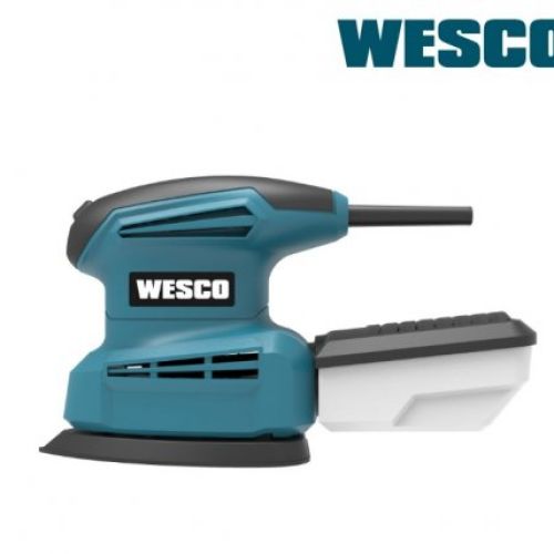 LIJADORA DELTA WESCO