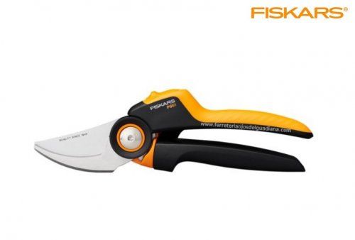 FISCAR X SERIES P961 FISCAR X SERIES P961