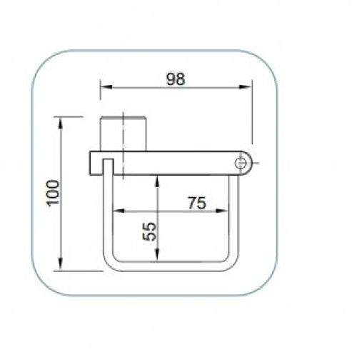 CIERRE PUERTA BALLESTA 0710
