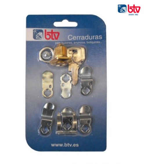 SET BTV ORO