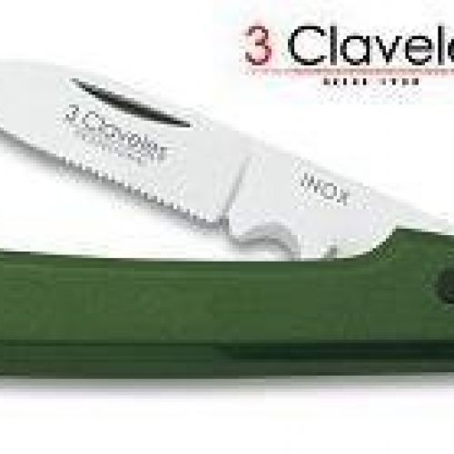 NAVAJA 3 CLAVELES