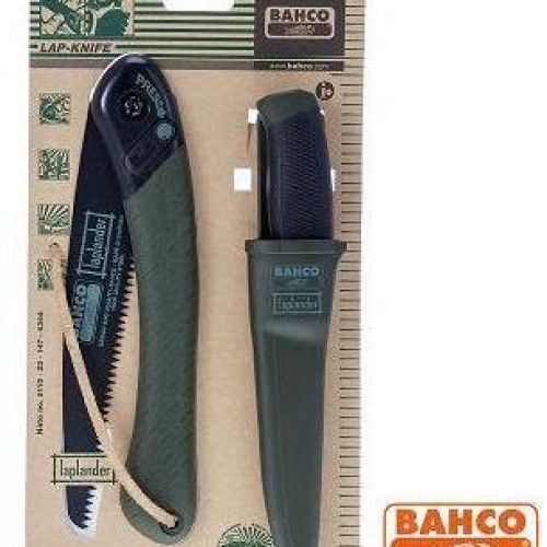 LAP KNIFE