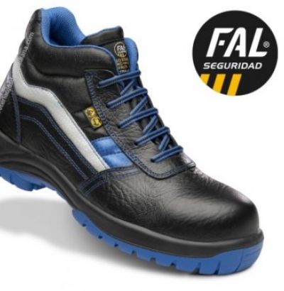 BOTA EBRO FAL