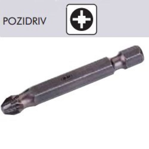 PUNTA ATORNILLAR 50mm PZ