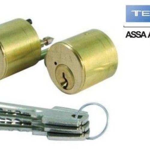 CILINDRO REDONDO TESA