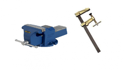 LOGO TORNILLO BANCO APRIETE