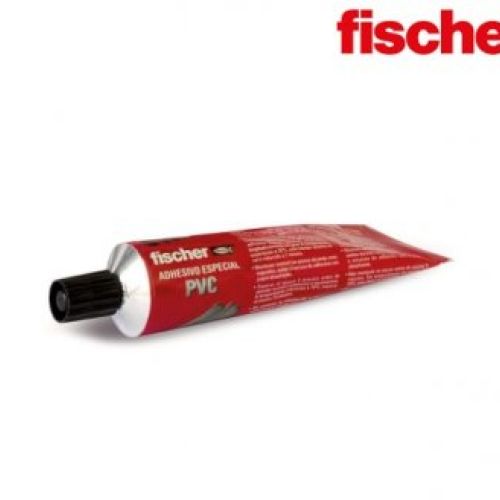 ADHESIVO PVC FISCHER