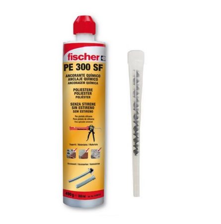 FISCHER PE 300 SF