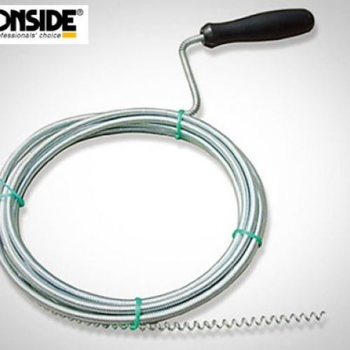 DESATASCADOR MUELLE IRONSIDE