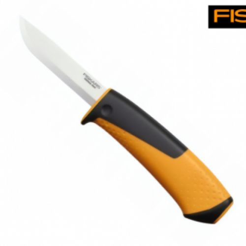 CUCHILLO FISKARS