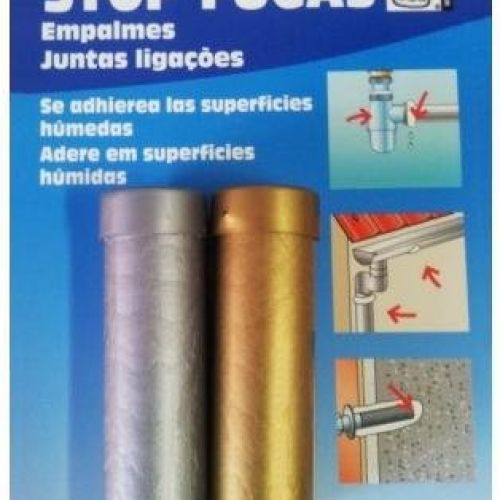ATMOS MASTIC 80g