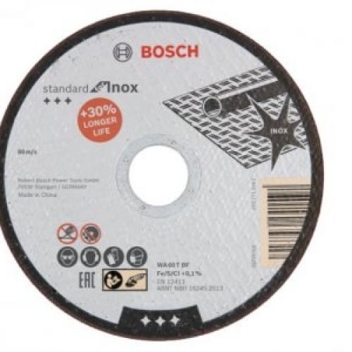 DISCO BOSCH INOX