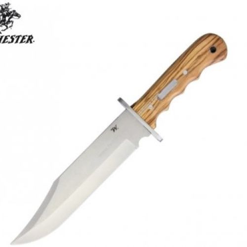CUCHILLO WINCHESTER