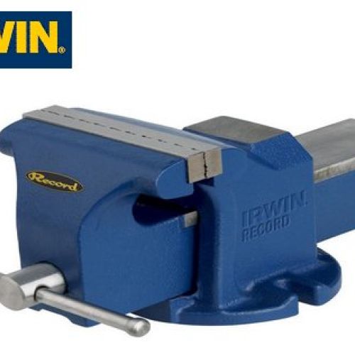 TORNILLO BANCO IRWIN RECORD.