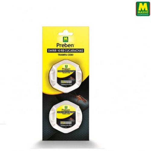 TRAMPA CUCARACHAS PREBEN