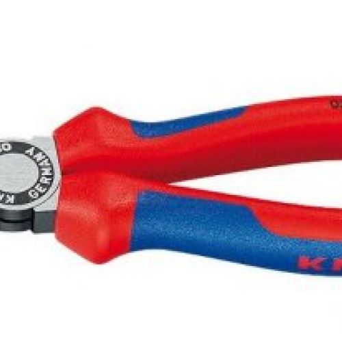 ALICATE KNIPEX 180