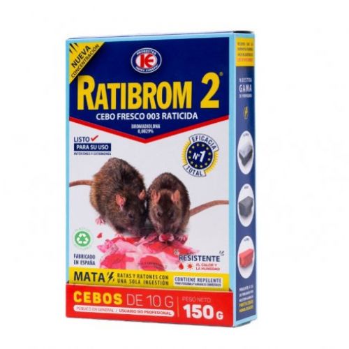 CEBO RATICIDA