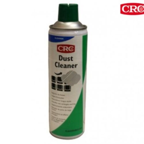 SPRAY ELIMINADOR POLVO 500ml CRC