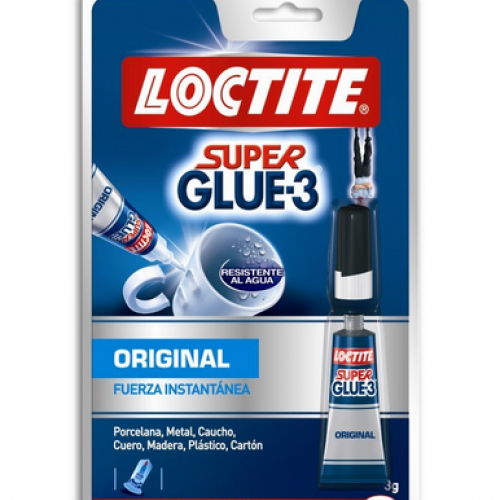 SUPER GLUE 3 ORIGINAL