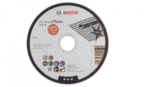 DISCO BOSCH INOX