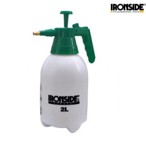 PULVERIZADOR 2 LITROS IRONSIDE