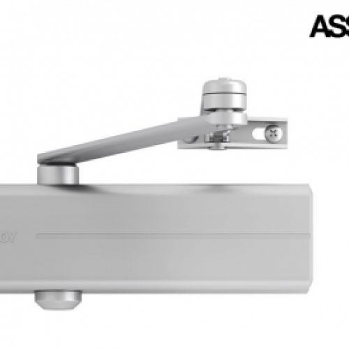 CIERRAPUERTAS DC140 ASSA ABLOY