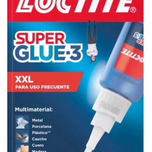 SUPERGLUE 20GR