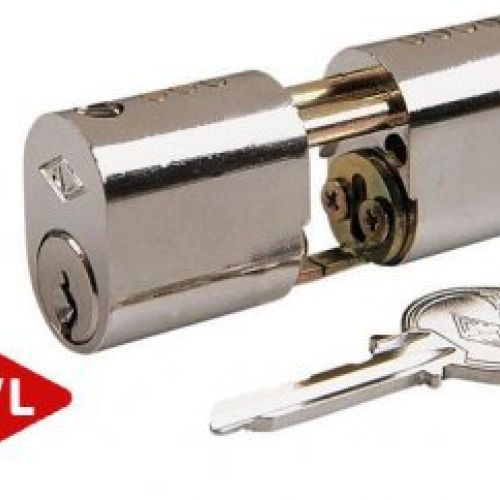 CILINDRO OVAL CVL 5964/3030