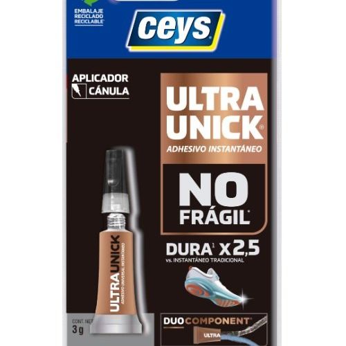 CEYS ULTRAUNICK 3g.