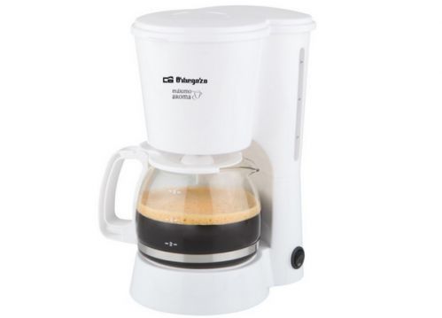 CAFETERA ELECT