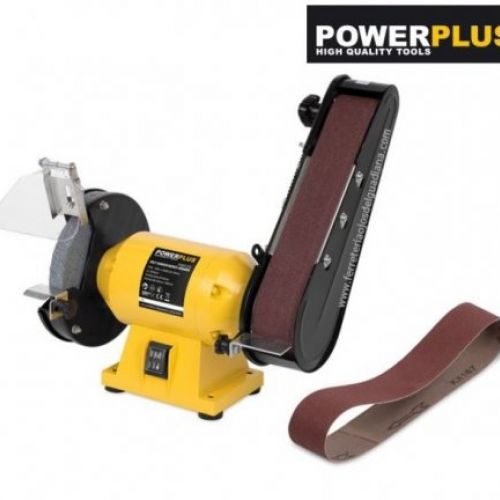 POWERPLUS