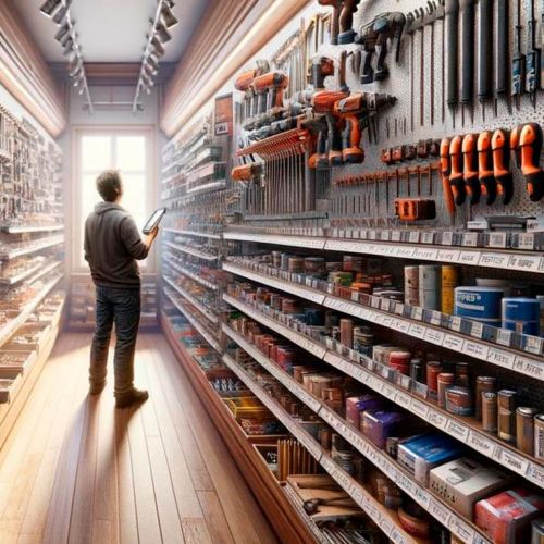 Ferretería ojos del guadiana