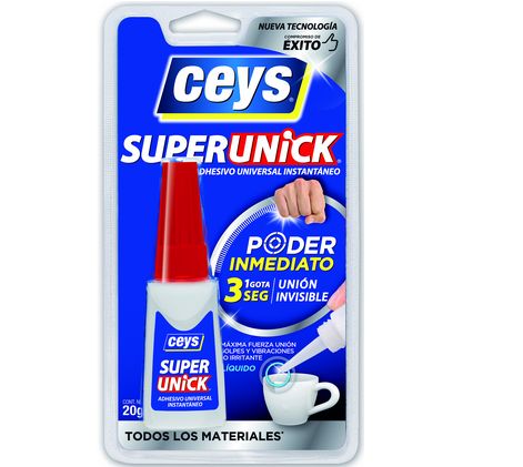 SUPERUNICK CEYS