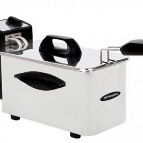 FREIDORA PROF. INOX