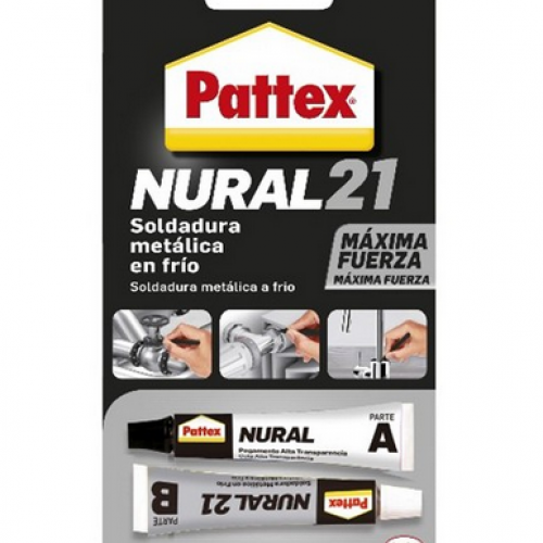 NURAL 21