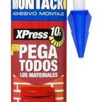 MONTACK XPRESS 10s CEYS 450g