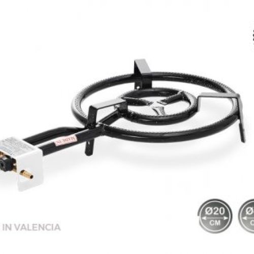 QUEMADOR VAELLO