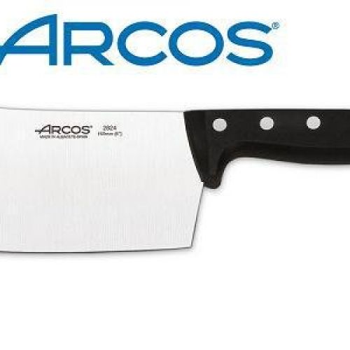 MACHETA ARCOS