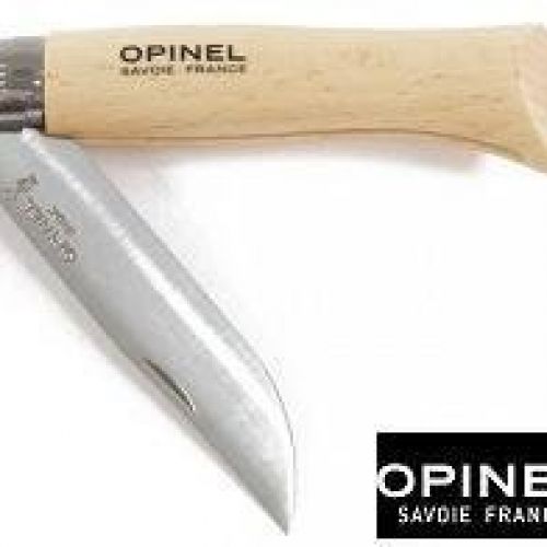 NAVAJA INOX OPINEL