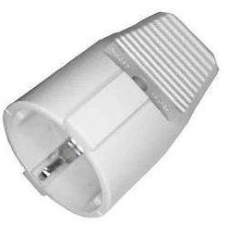 BASE AEREA PVC