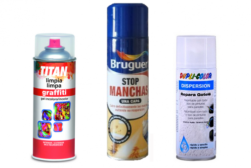 LOGO SPRAYS ESPECIALES