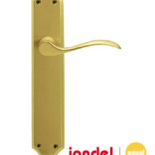 JUEGO MANIVELA LATON JANDEL EQUAL EQ 796