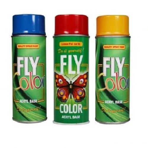 PINTURA  MATE ACRILICA RAL EN SPRAY &quot