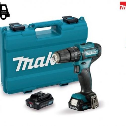TALADRO HP333DSAE