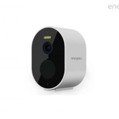 CAMARA BAT. INT./EXT. WIFI RANGER III