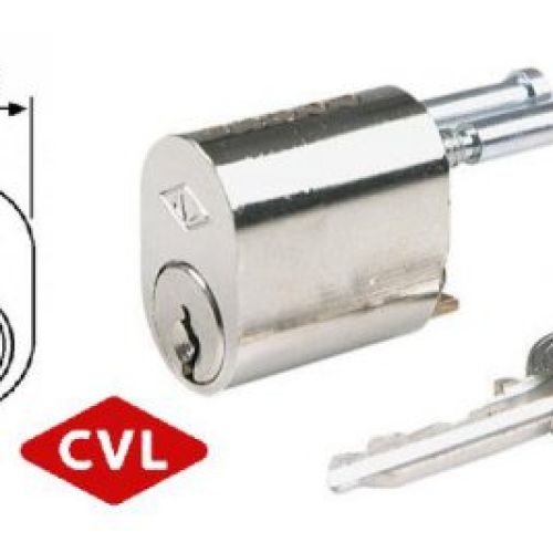 CILINDRO OVAL CVL 5954/2525
