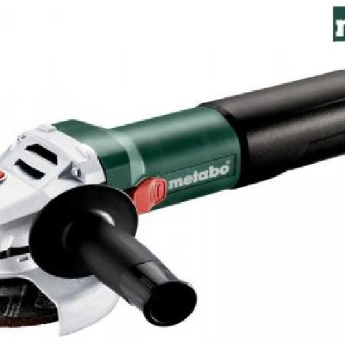 AMOLADORA WQ 1100 125