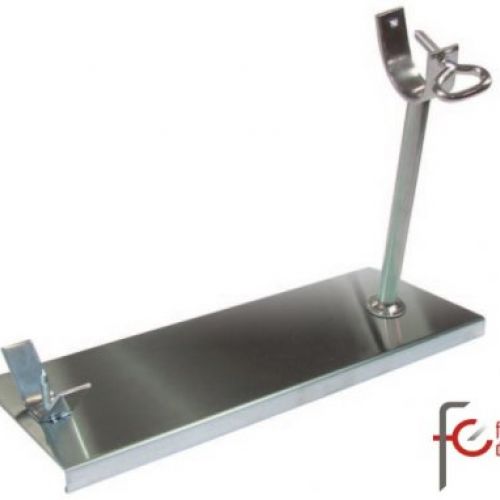JAMONERO INOX