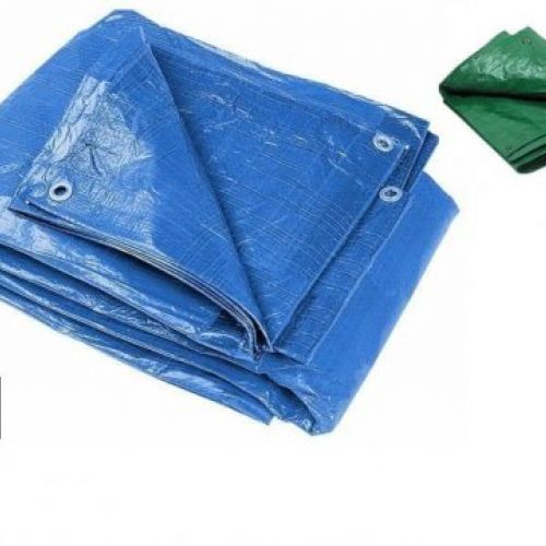 TOLDO RAFIA REFORZADO