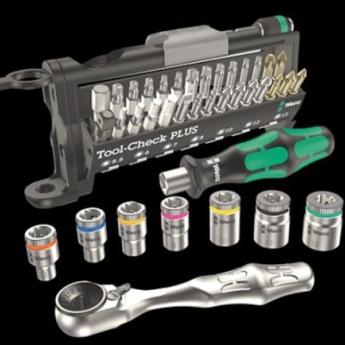 SET WERA